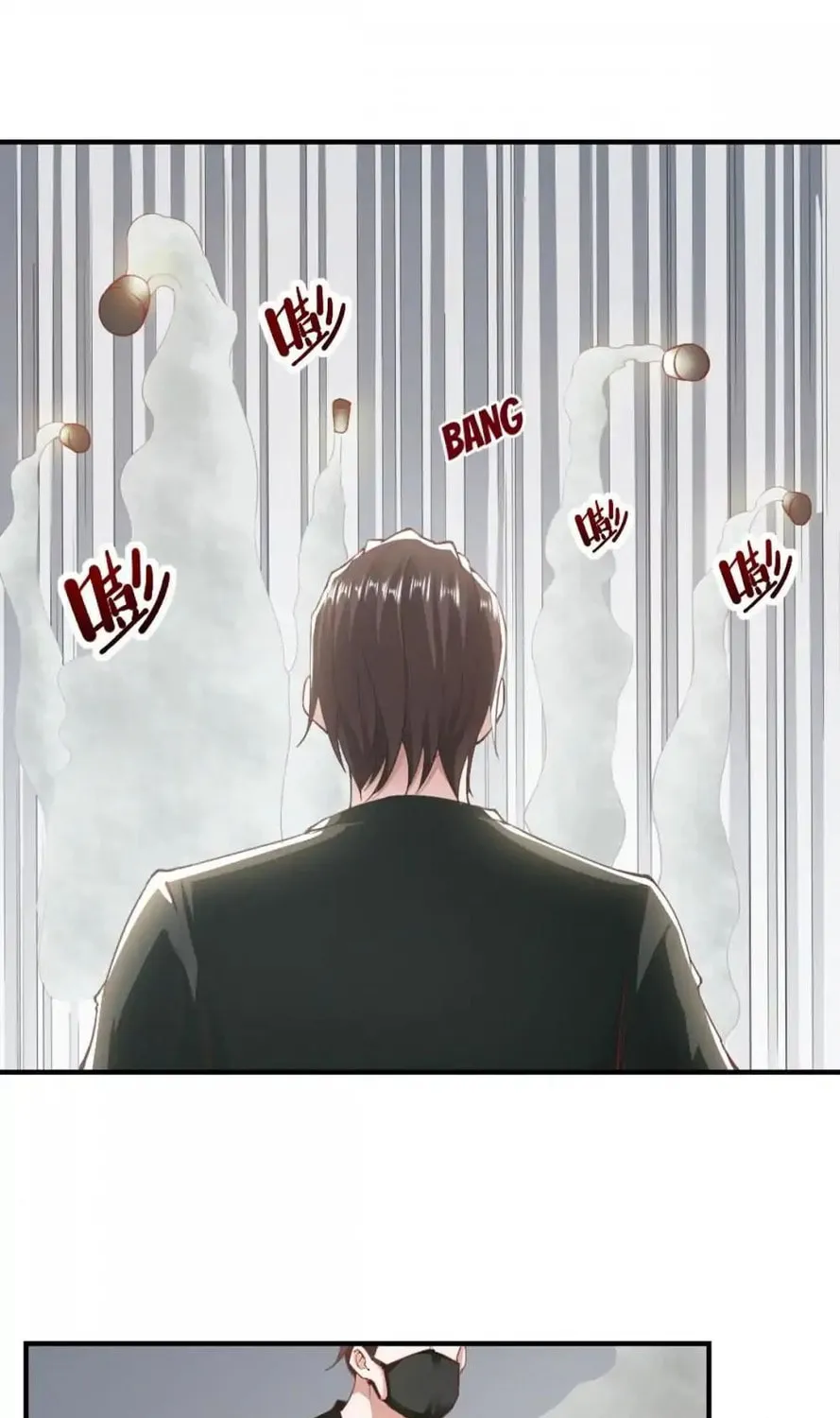 Read Almight Network (Colored) chapter 101 image 20 on Lezhin