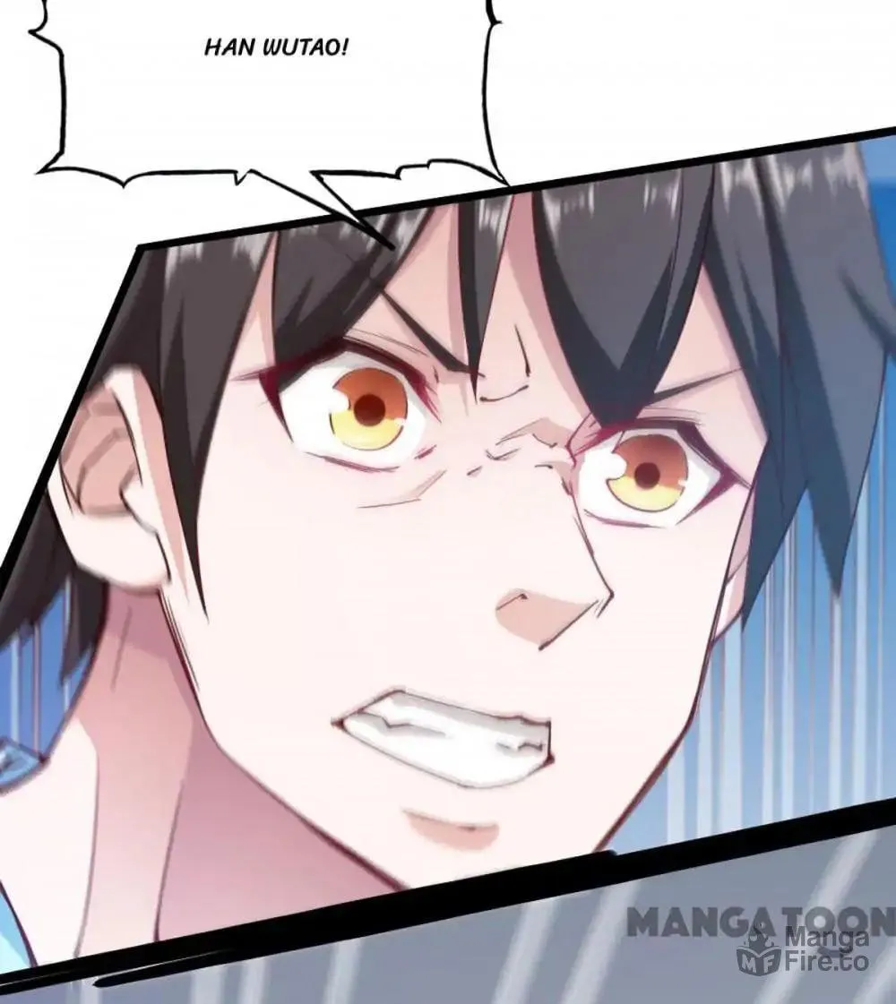 Read Almight Network (Colored) chapter 101 image 3 on Lezhin