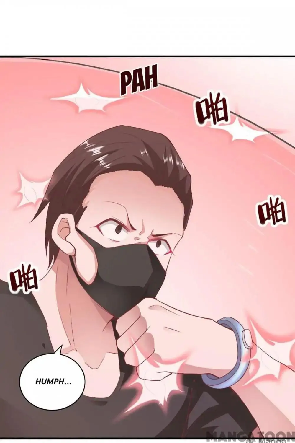 Read Almight Network (Colored) chapter 101 image 30 on Lezhin
