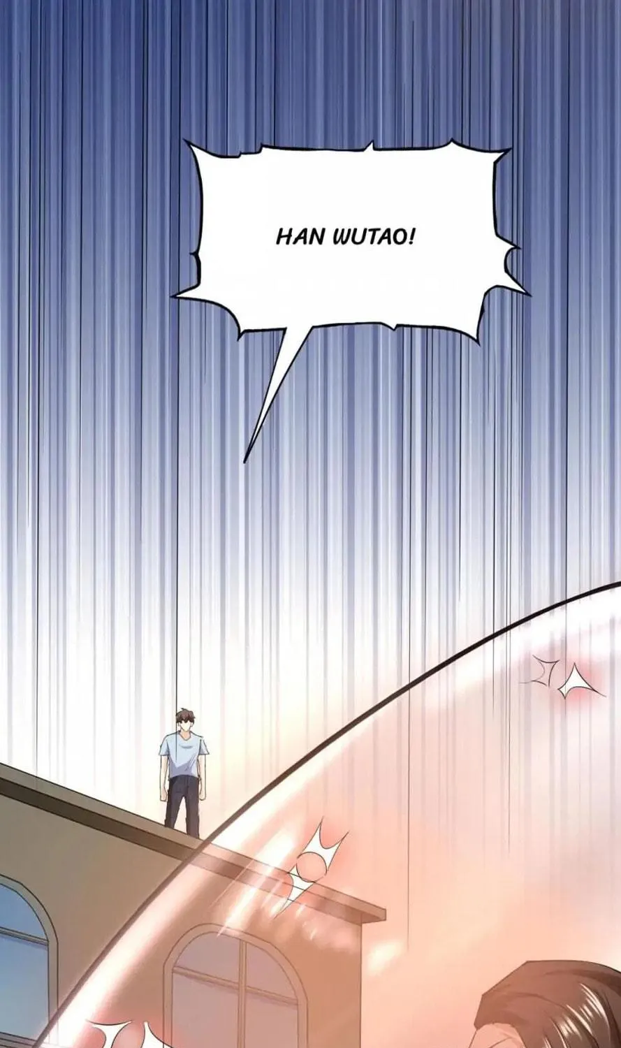 Read Almight Network (Colored) chapter 101 image 38 on Lezhin