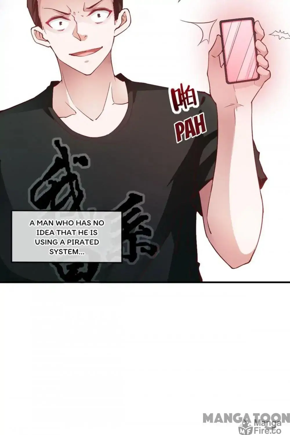 Read Almight Network (Colored) chapter 101 image 69 on Lezhin