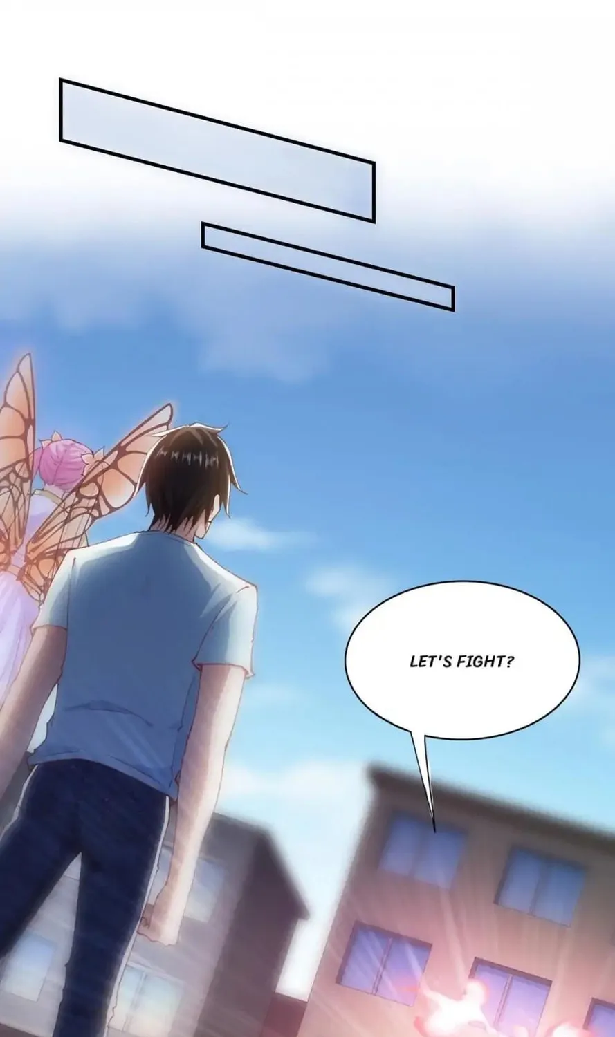 Read Almight Network (Colored) chapter 102 image 1 on Lezhin