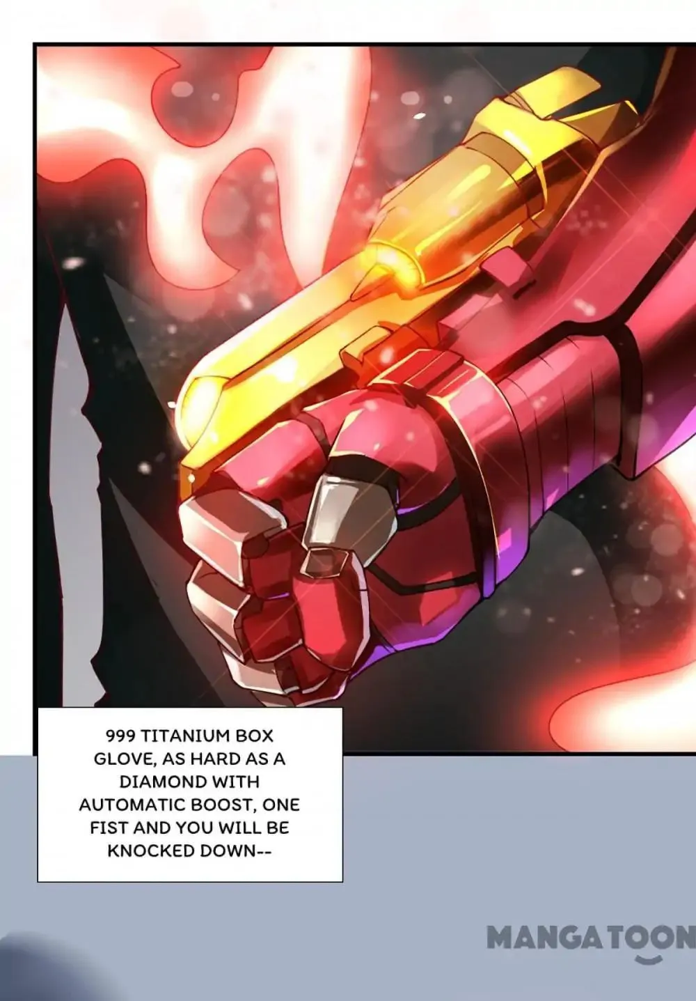 Read Almight Network (Colored) chapter 102 image 18 on Lezhin