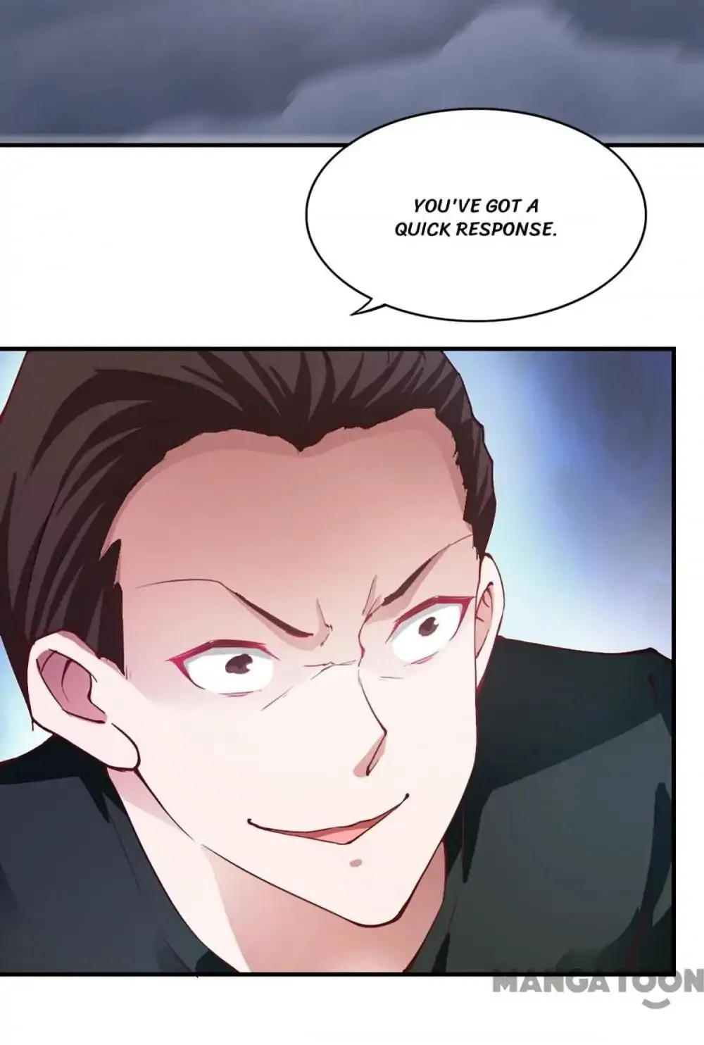 Read Almight Network (Colored) chapter 102 image 27 on Lezhin