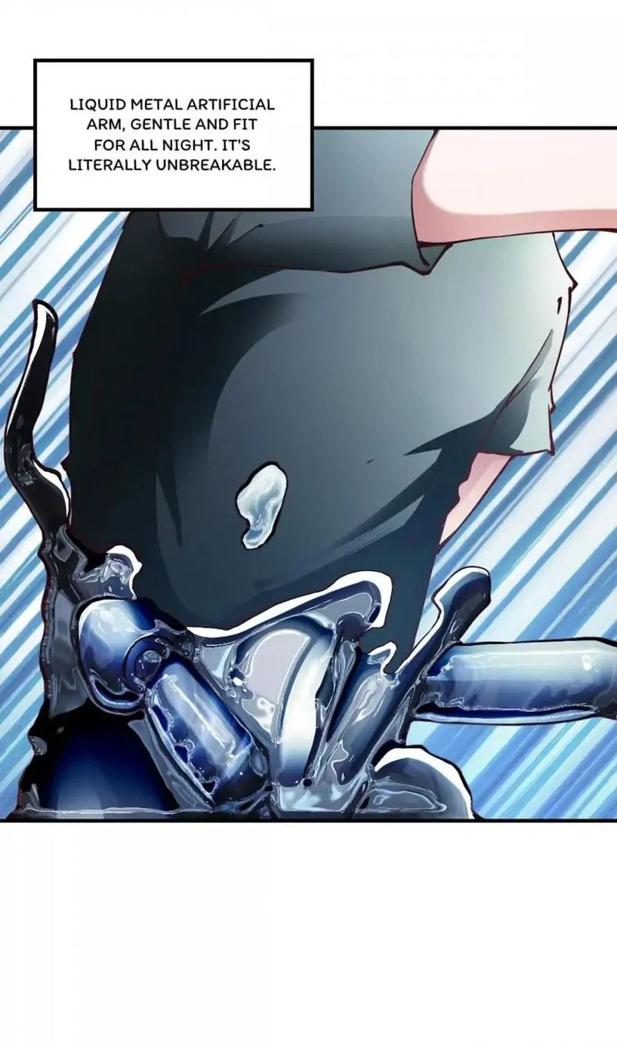 Read Almight Network (Colored) chapter 102 image 28 on Lezhin