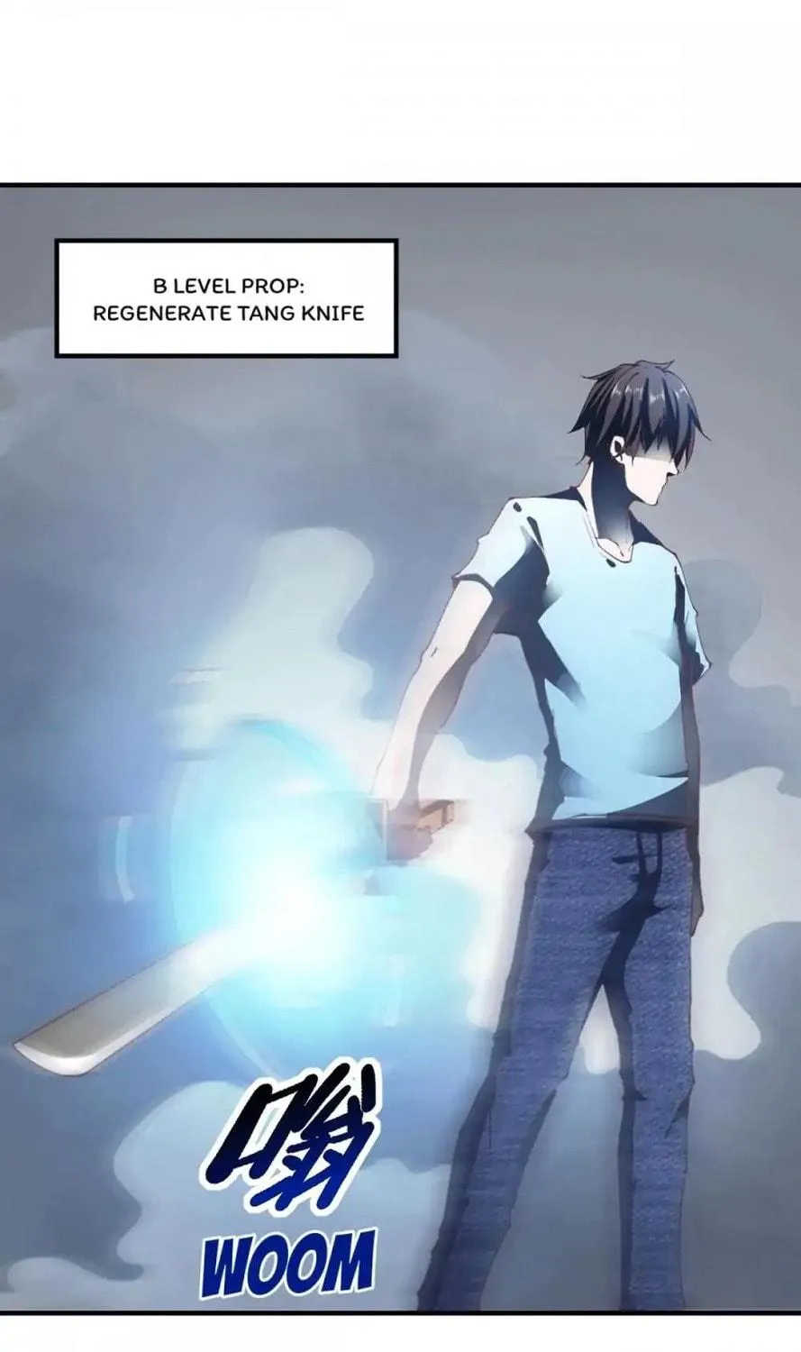 Read Almight Network (Colored) chapter 102 image 38 on Lezhin