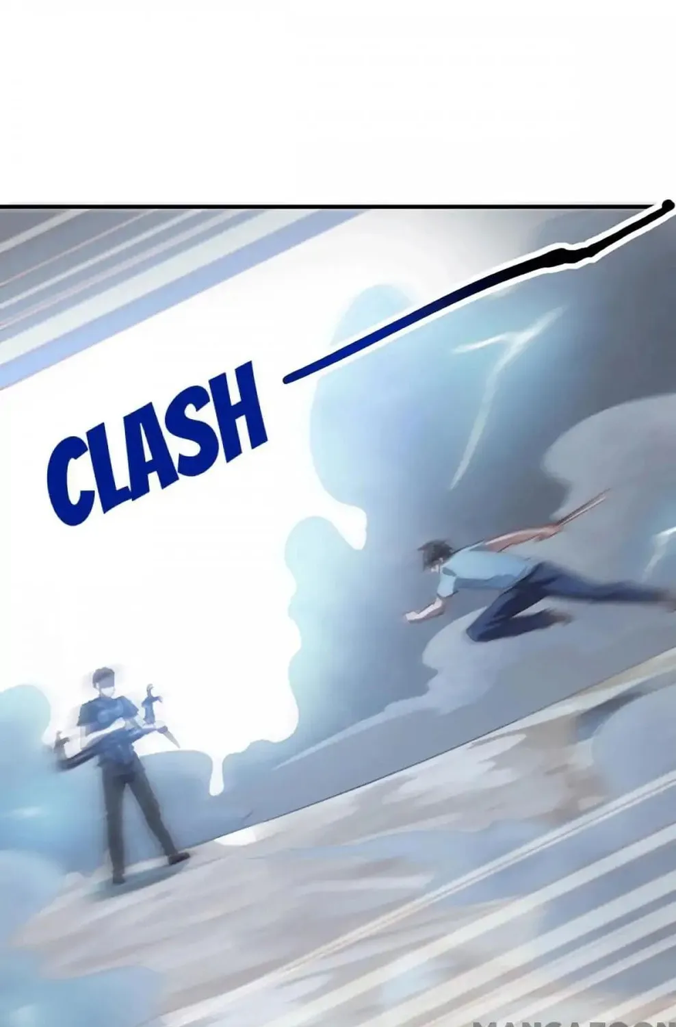 Read Almight Network (Colored) chapter 102 image 41 on Lezhin