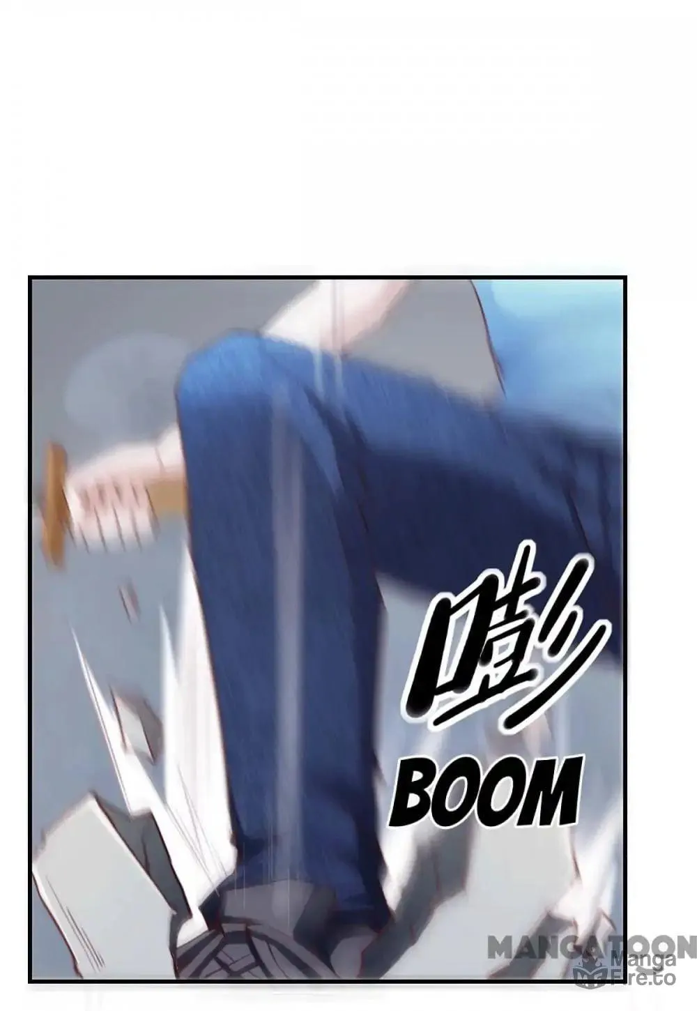 Read Almight Network (Colored) chapter 102 image 43 on Lezhin
