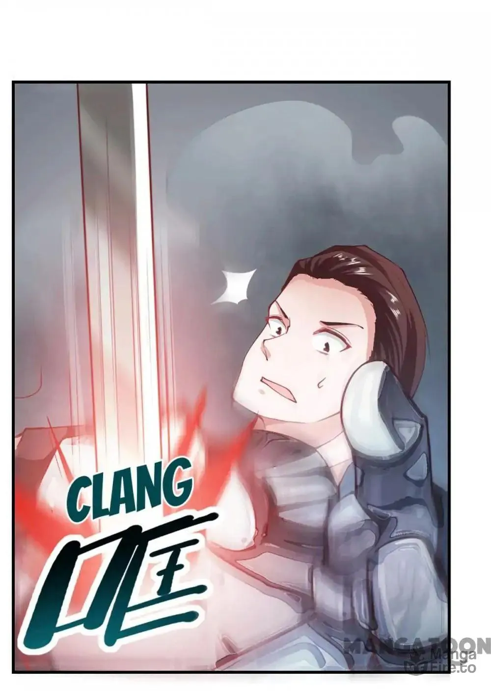 Read Almight Network (Colored) chapter 102 image 51 on Lezhin