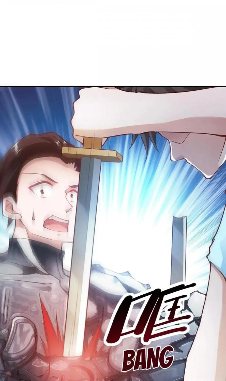 Read Almight Network (Colored) chapter 102 image 57 on Lezhin