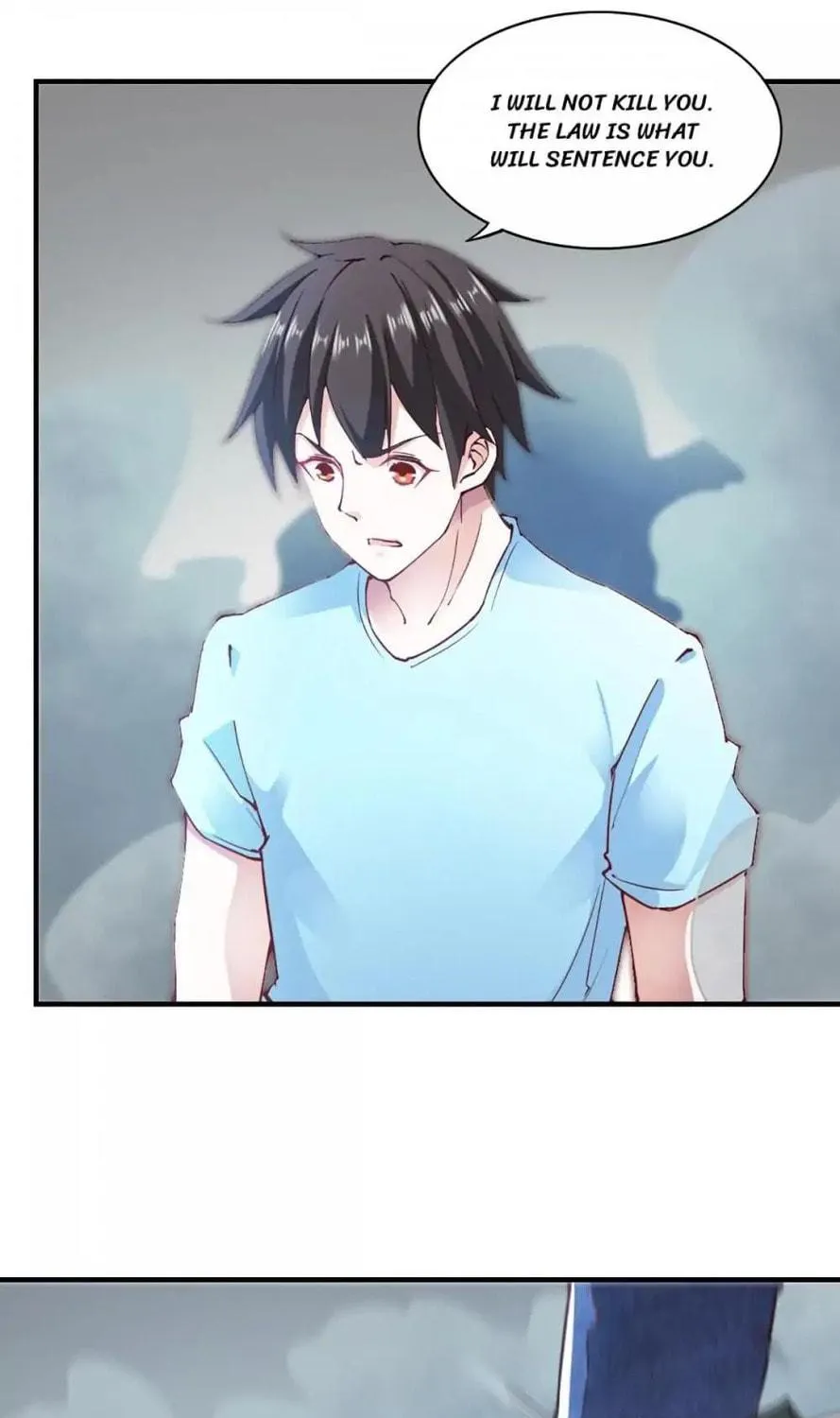 Read Almight Network (Colored) chapter 102 image 60 on Lezhin