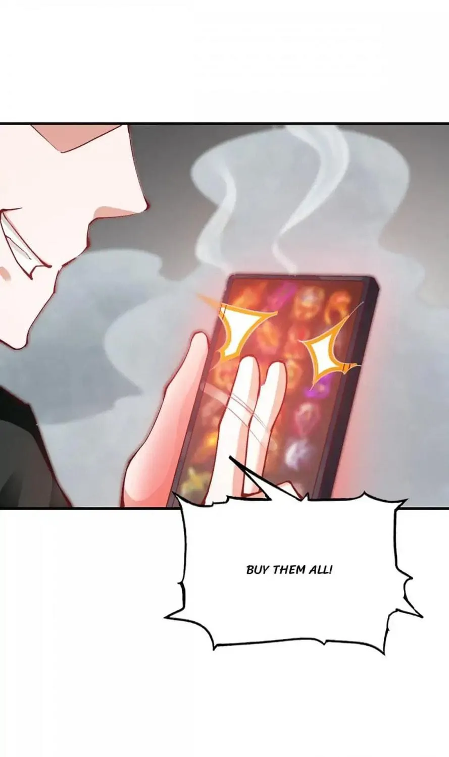 Read Almight Network (Colored) chapter 102 image 72 on Lezhin