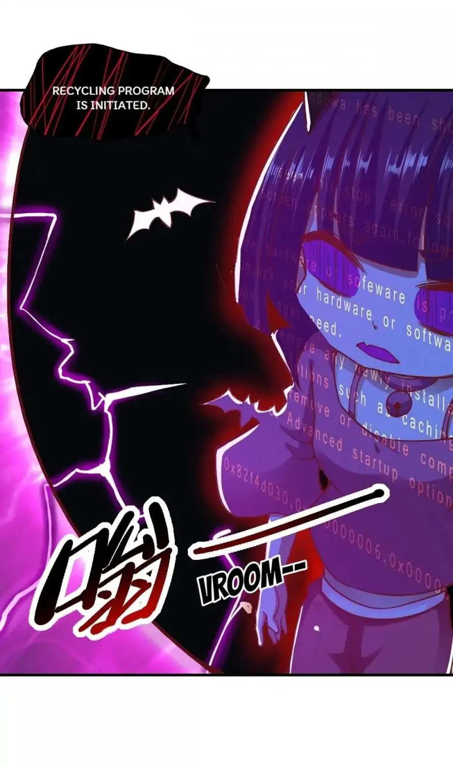 Read Almight Network (Colored) chapter 103 image 25 on Lezhin