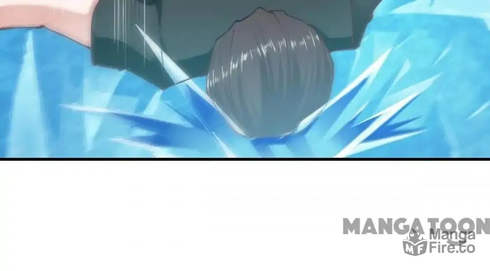 Read Almight Network (Colored) chapter 103 image 37 on Lezhin