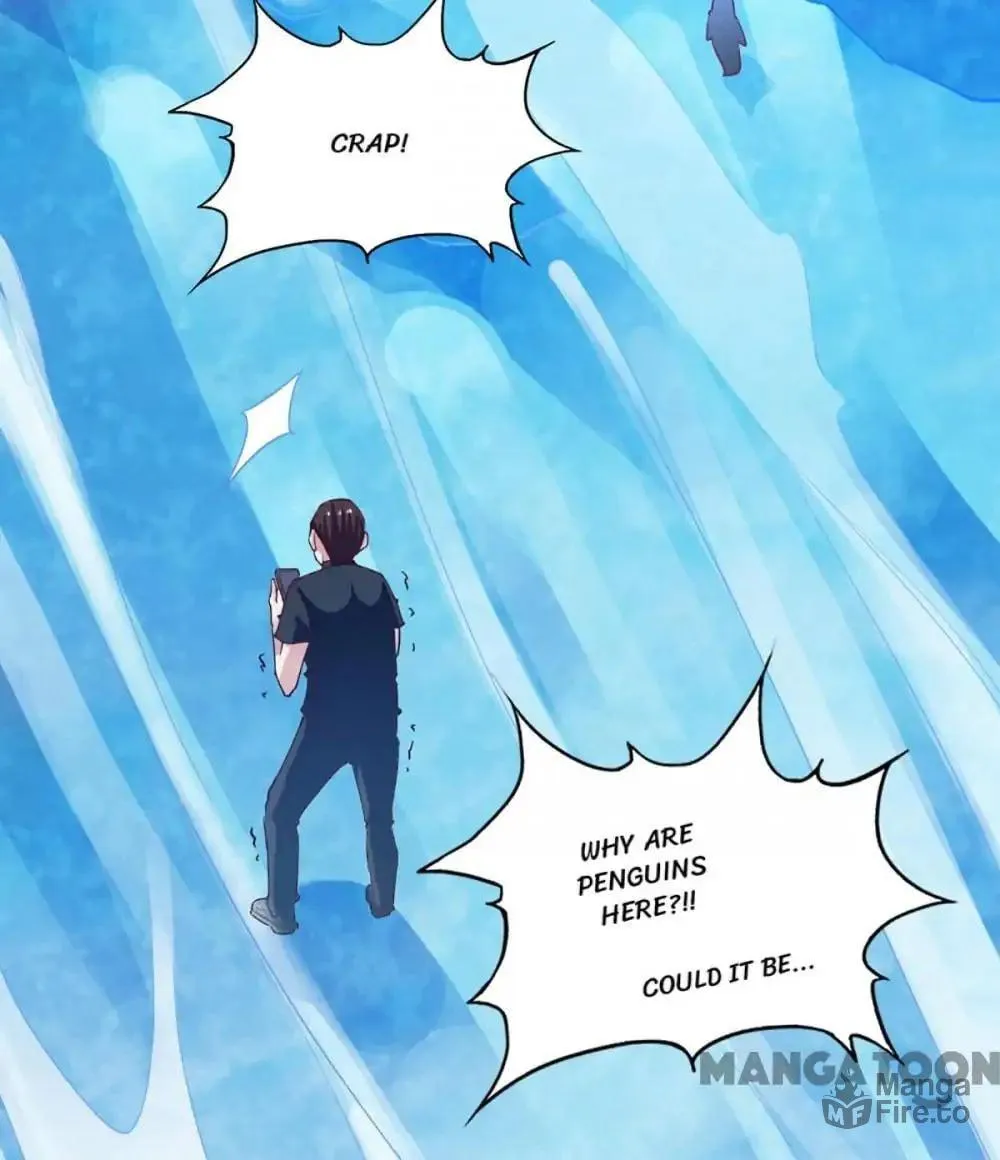 Read Almight Network (Colored) chapter 103 image 46 on Lezhin