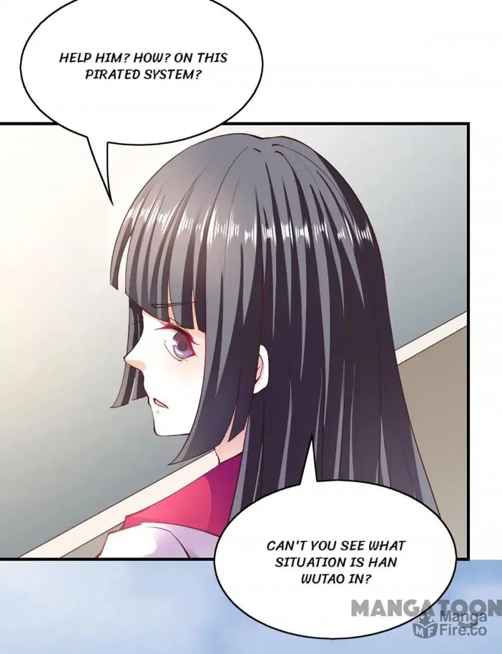 Read Almight Network (Colored) chapter 103 image 6 on Lezhin