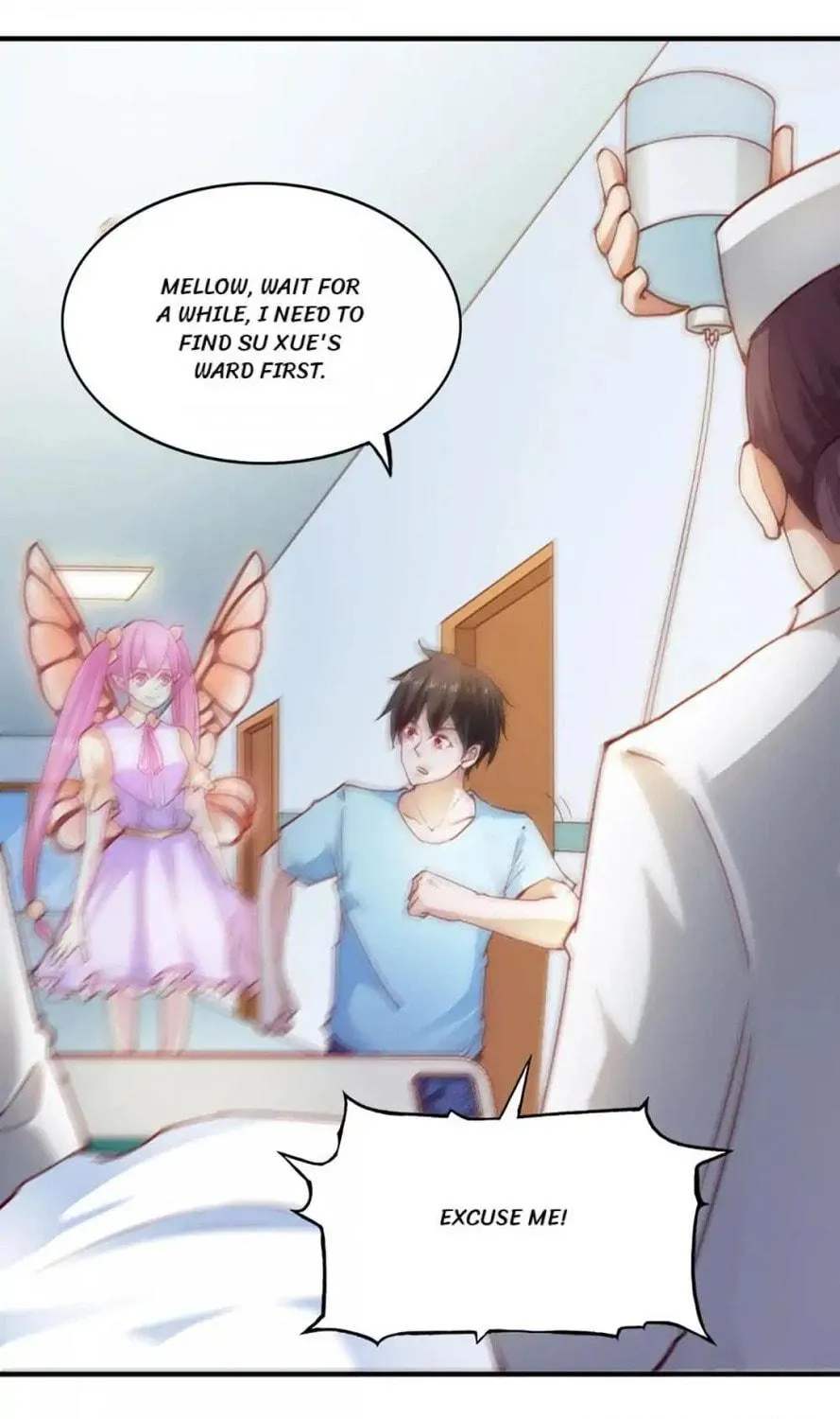 Read Almight Network (Colored) chapter 103 image 74 on Lezhin