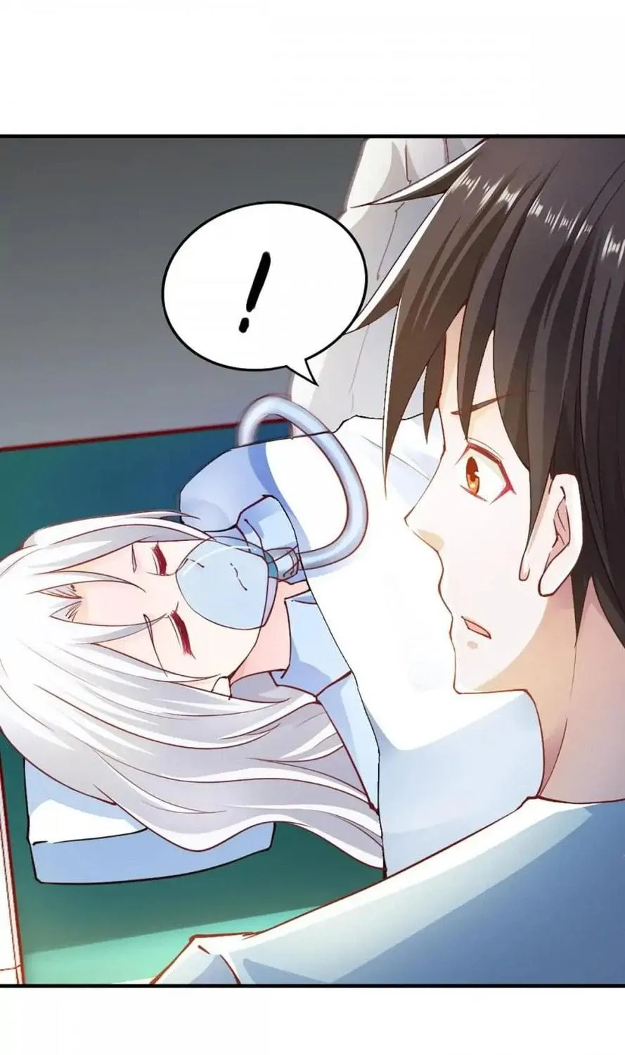 Read Almight Network (Colored) chapter 103 image 78 on Lezhin