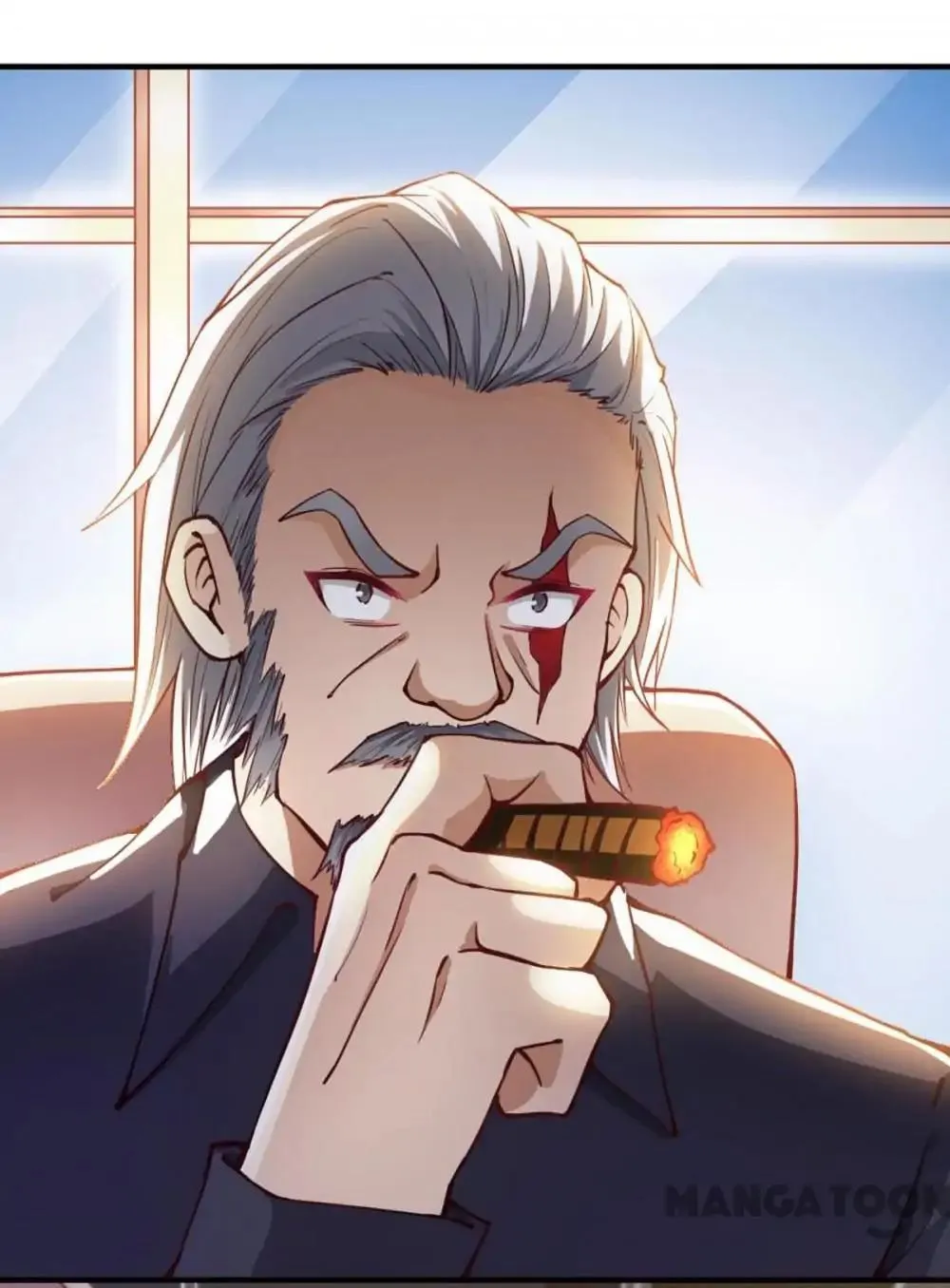 Read Almight Network (Colored) chapter 104 image 15 on Lezhin