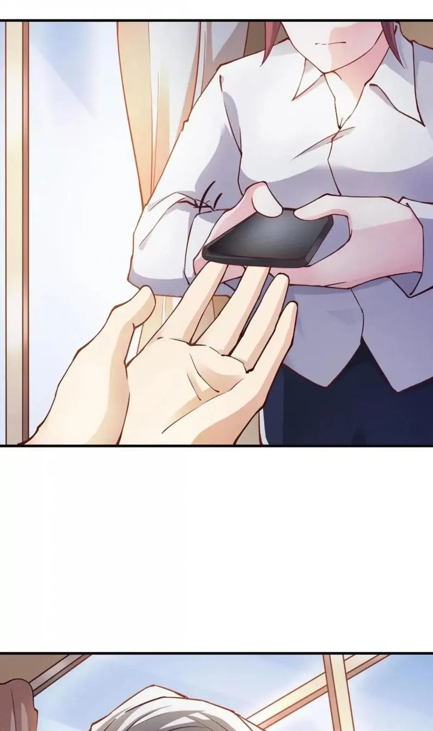 Read Almight Network (Colored) chapter 104 image 19 on Lezhin