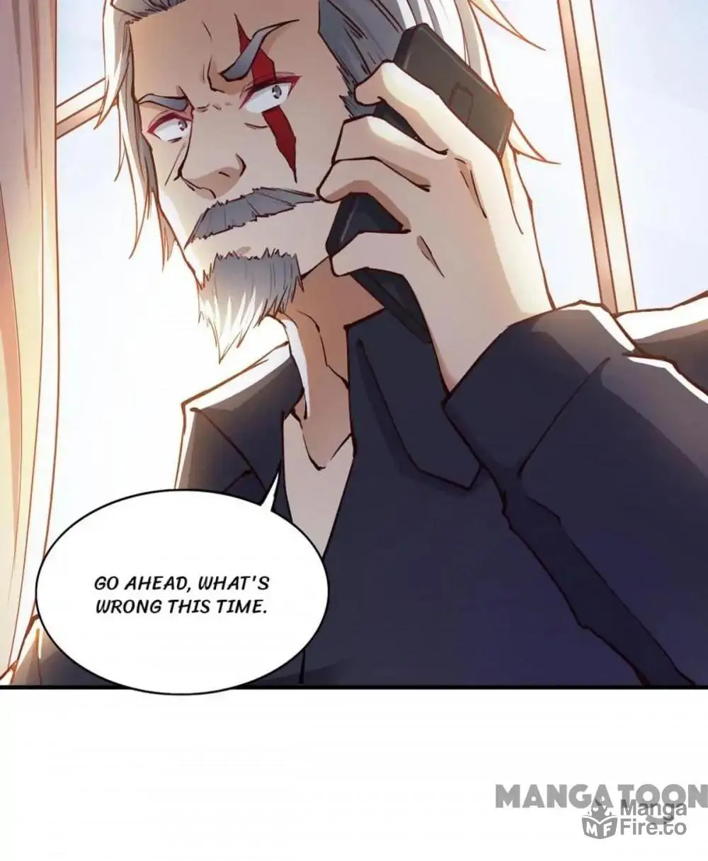Read Almight Network (Colored) chapter 104 image 21 on Lezhin