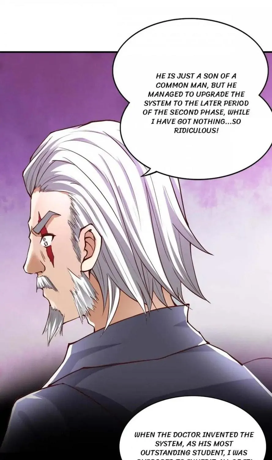 Read Almight Network (Colored) chapter 104 image 37 on Lezhin