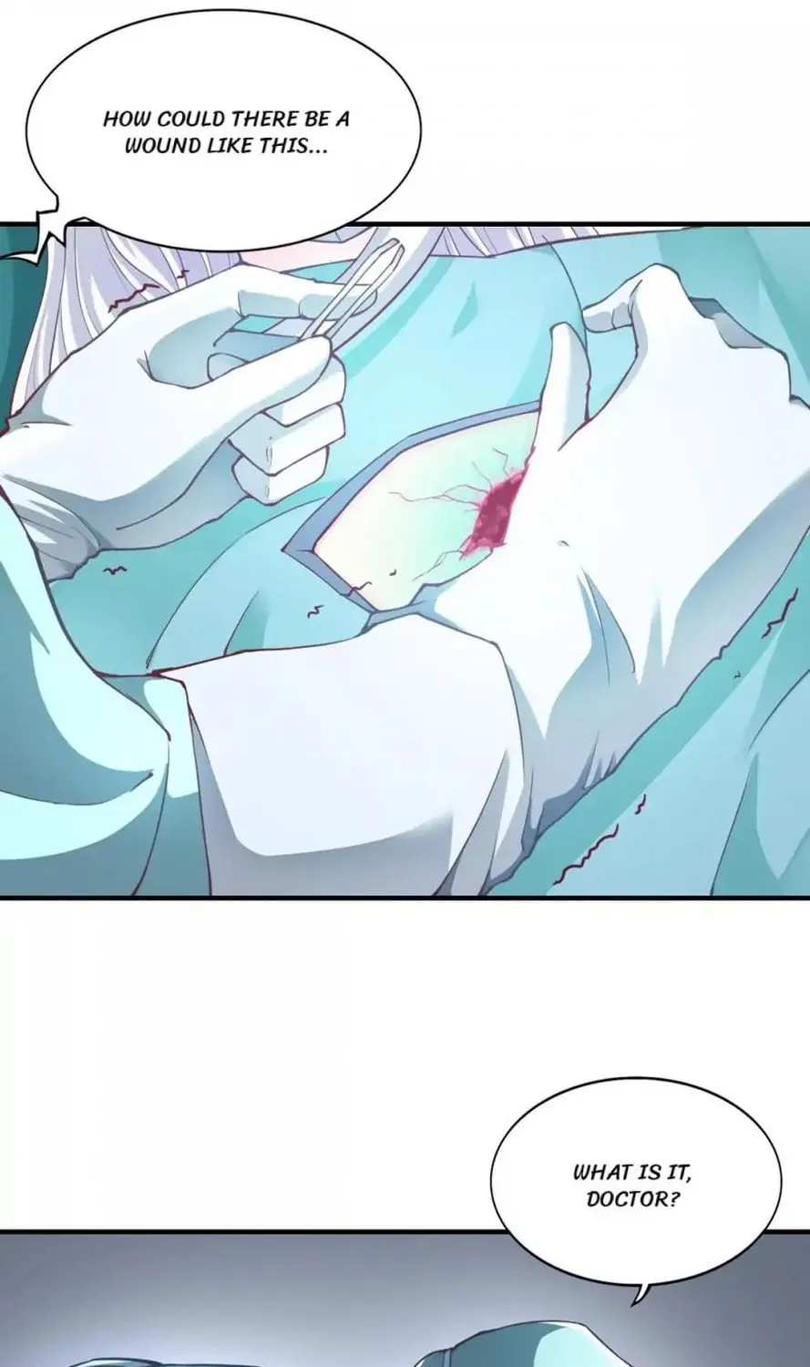 Read Almight Network (Colored) chapter 104 image 4 on Lezhin
