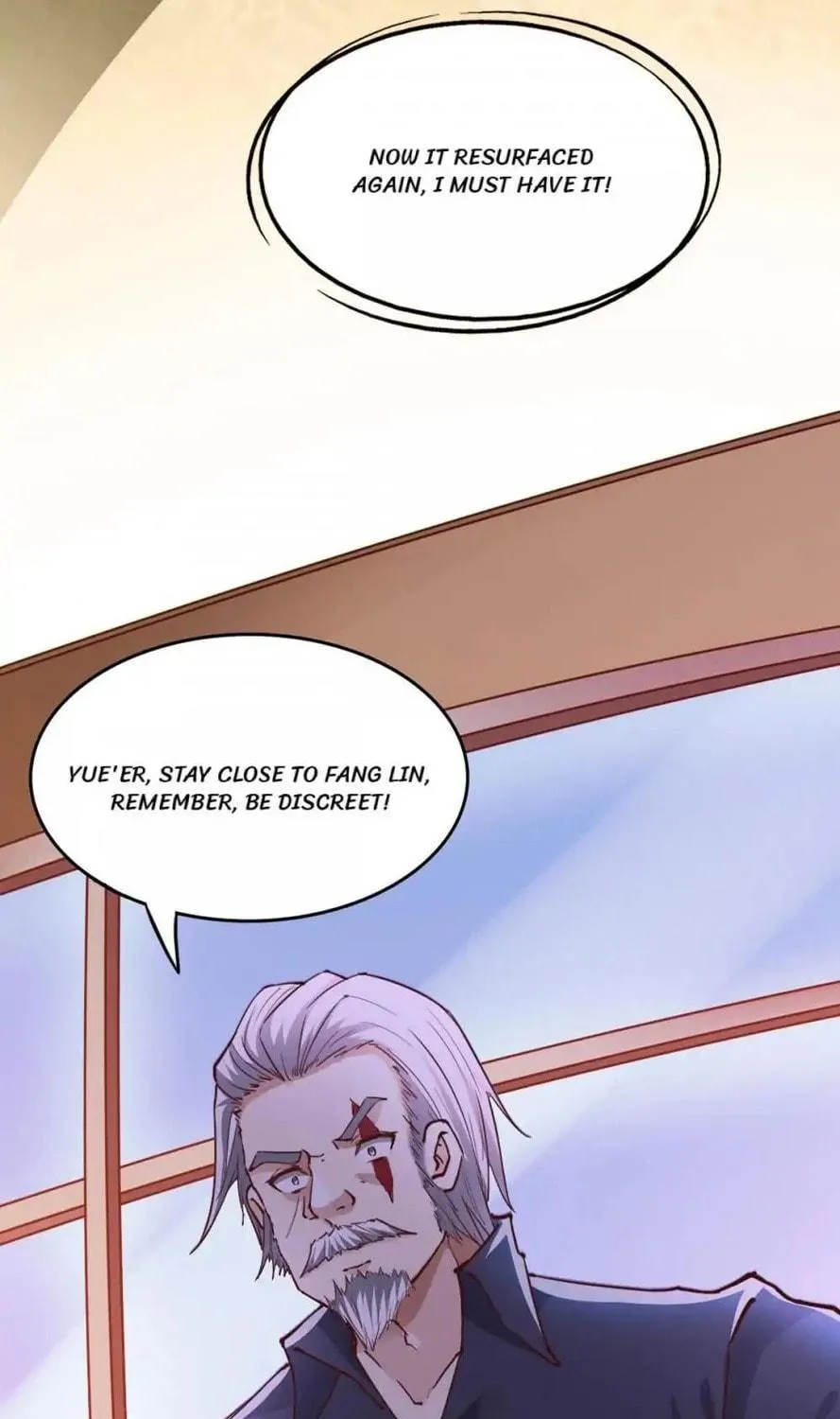 Read Almight Network (Colored) chapter 104 image 45 on Lezhin