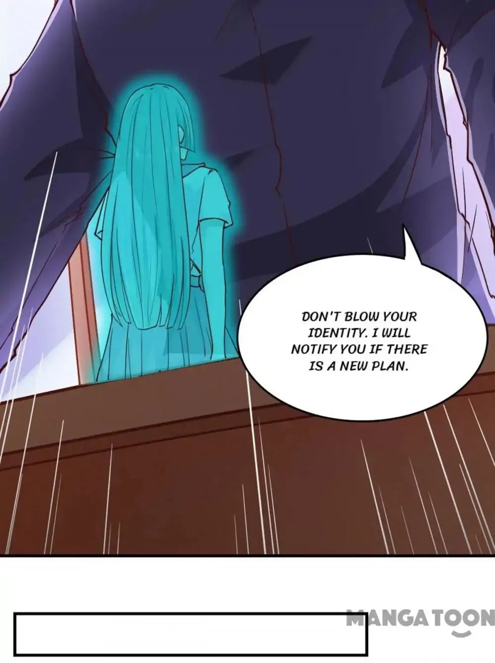 Read Almight Network (Colored) chapter 104 image 47 on Lezhin