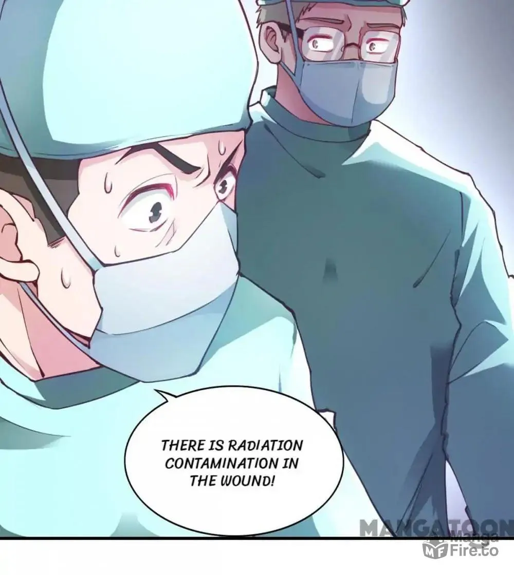 Read Almight Network (Colored) chapter 104 image 6 on Lezhin
