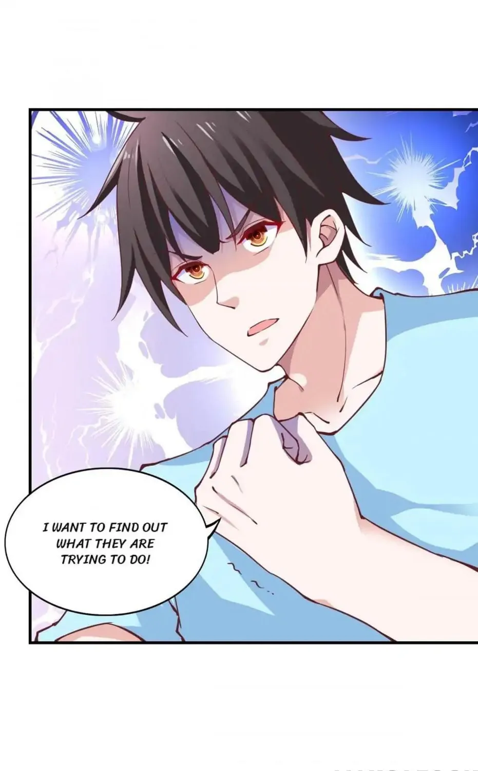 Read Almight Network (Colored) chapter 104 image 67 on Lezhin