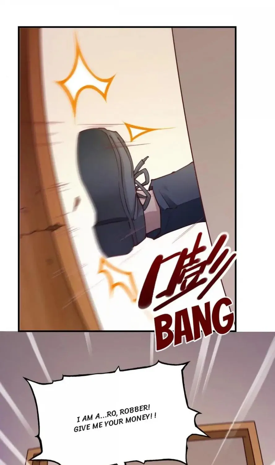 Read Almight Network (Colored) chapter 104 image 75 on Lezhin