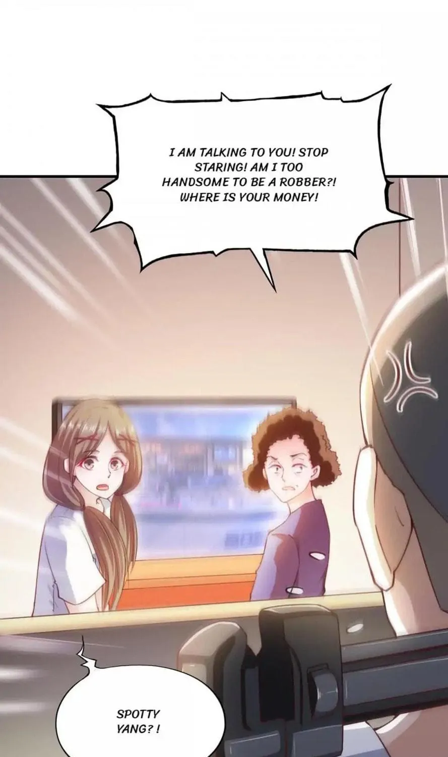 Read Almight Network (Colored) chapter 104 image 78 on Lezhin