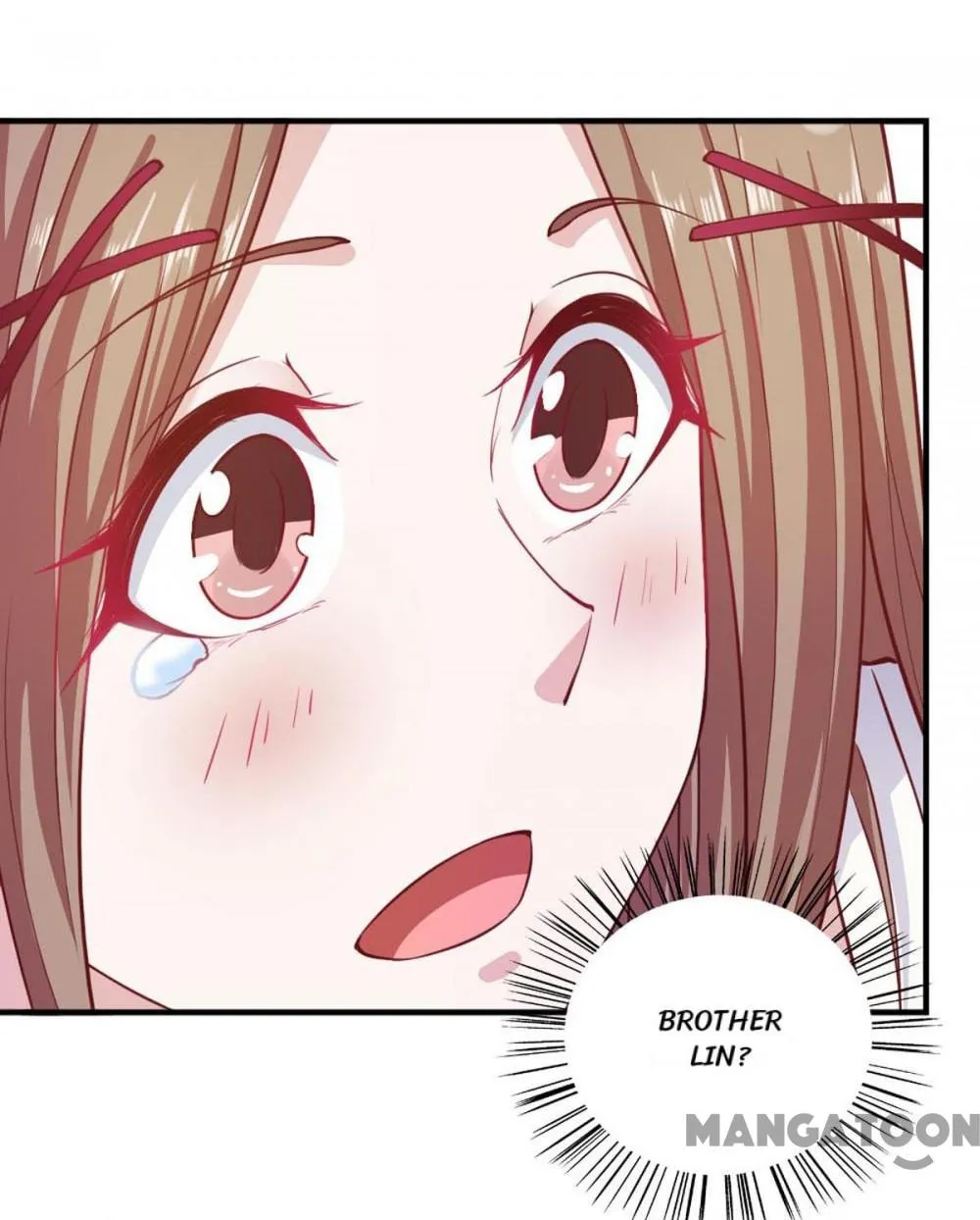 Read Almight Network (Colored) chapter 105 image 10 on Lezhin
