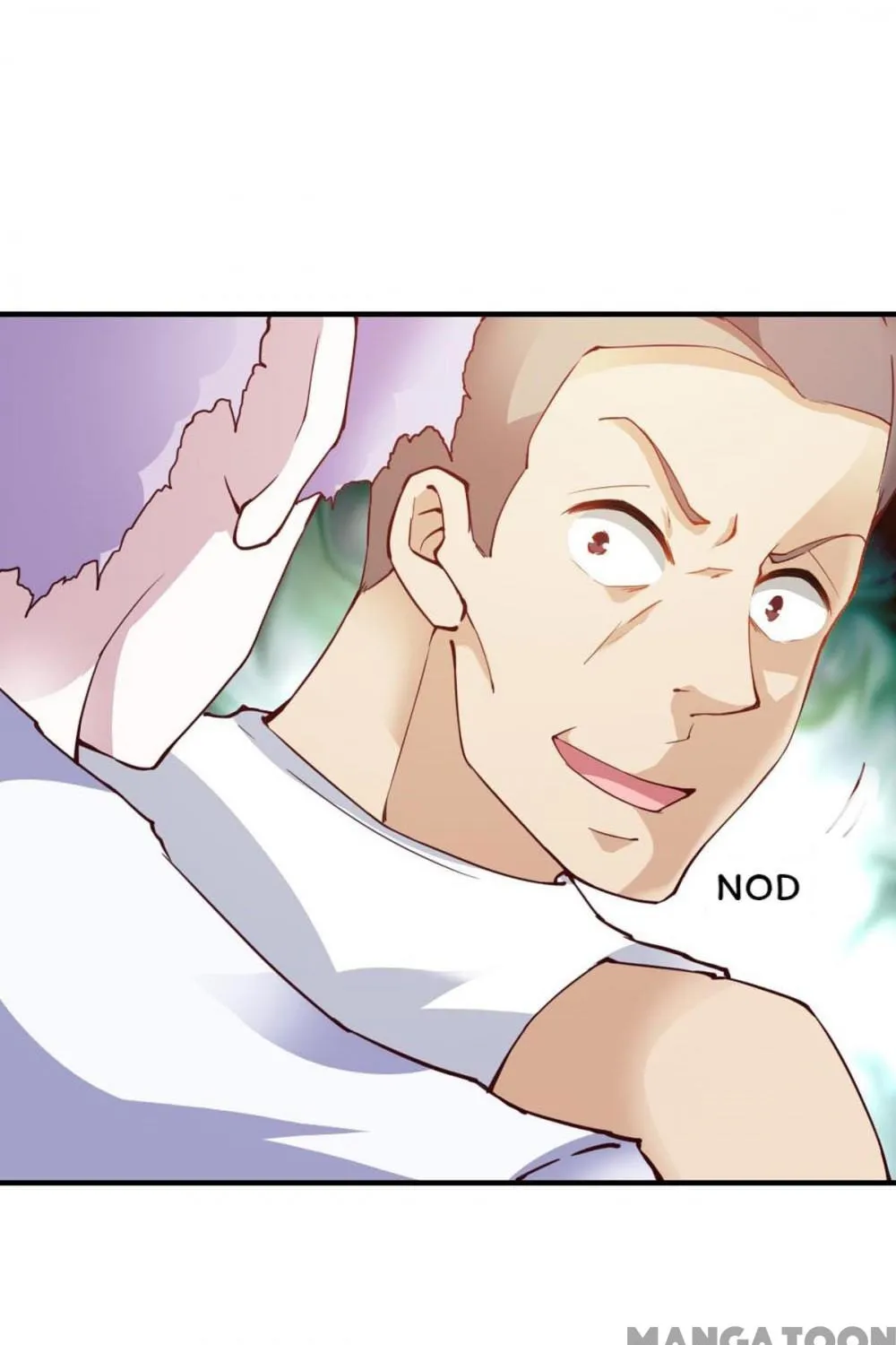 Read Almight Network (Colored) chapter 105 image 16 on Lezhin