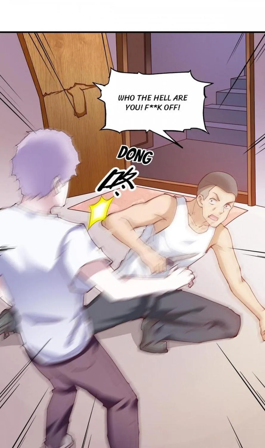 Read Almight Network (Colored) chapter 105 image 18 on Lezhin