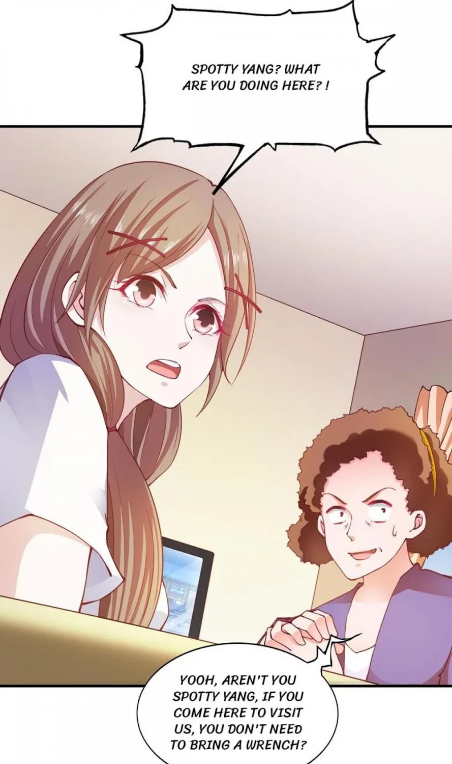 Read Almight Network (Colored) chapter 105 image 2 on Lezhin