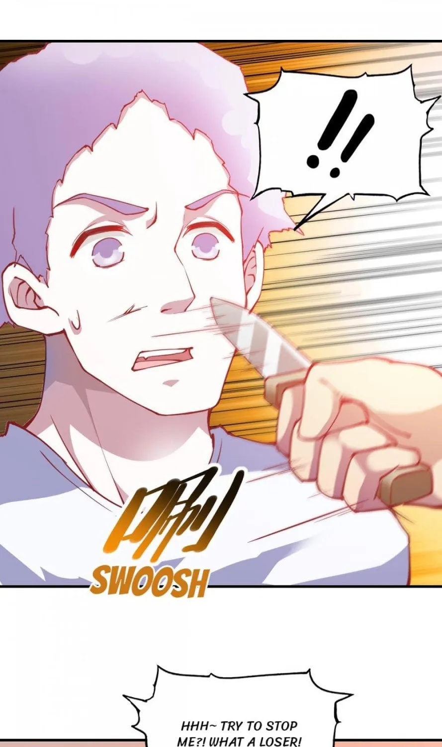 Read Almight Network (Colored) chapter 105 image 21 on Lezhin