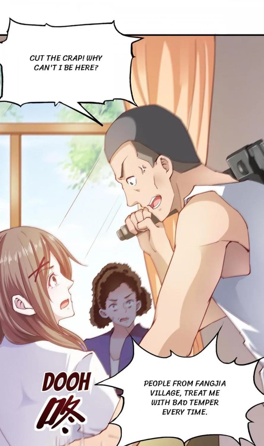Read Almight Network (Colored) chapter 105 image 4 on Lezhin