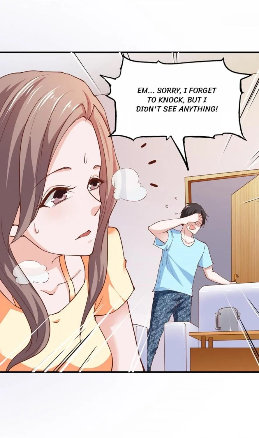 Read Almight Network (Colored) chapter 105 image 51 on Lezhin