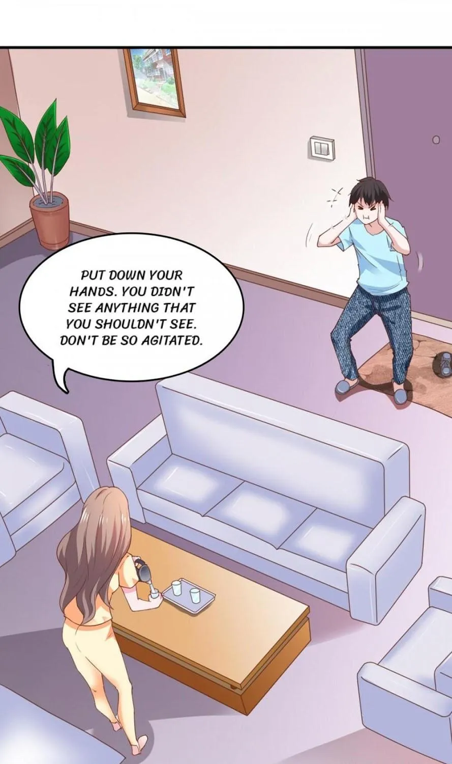 Read Almight Network (Colored) chapter 105 image 54 on Lezhin