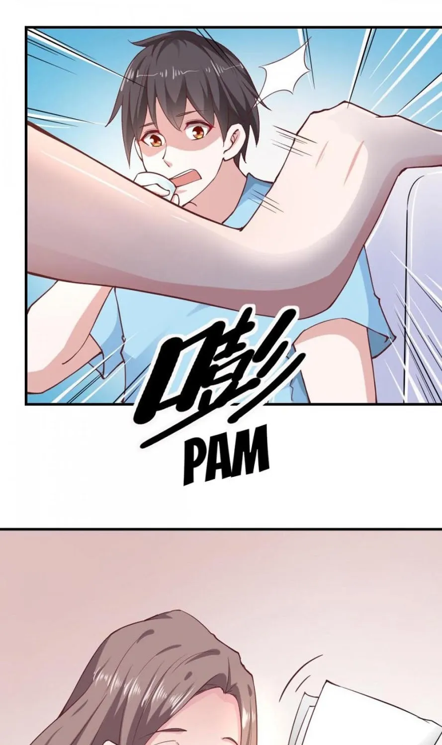 Read Almight Network (Colored) chapter 105 image 63 on Lezhin