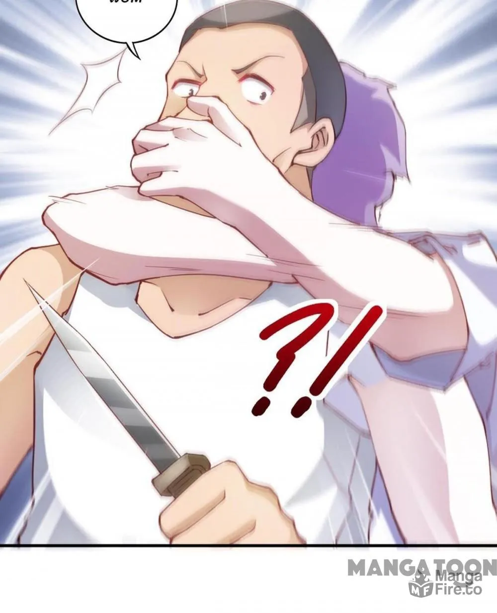 Read Almight Network (Colored) chapter 105 image 9 on Lezhin