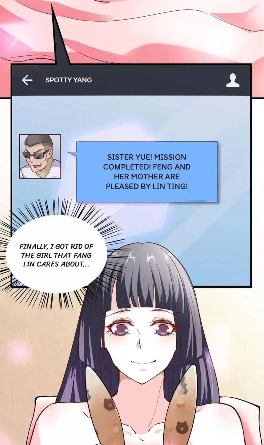 Read Almight Network (Colored) chapter 106 image 41 on Lezhin