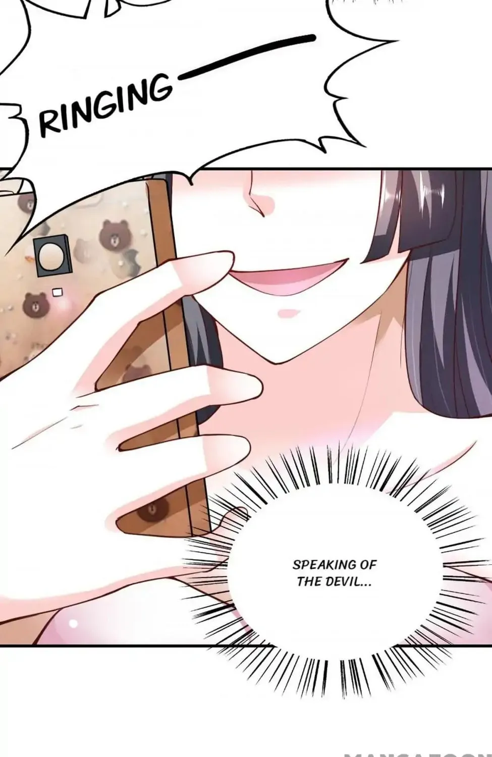 Read Almight Network (Colored) chapter 106 image 44 on Lezhin