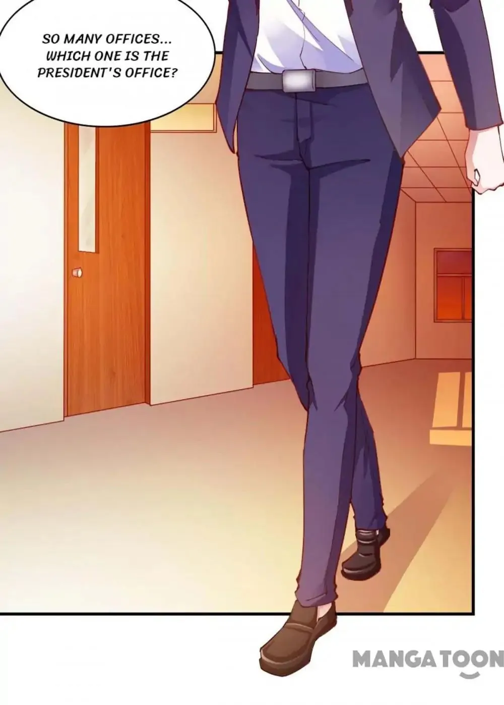 Read Almight Network (Colored) chapter 106 image 59 on Lezhin