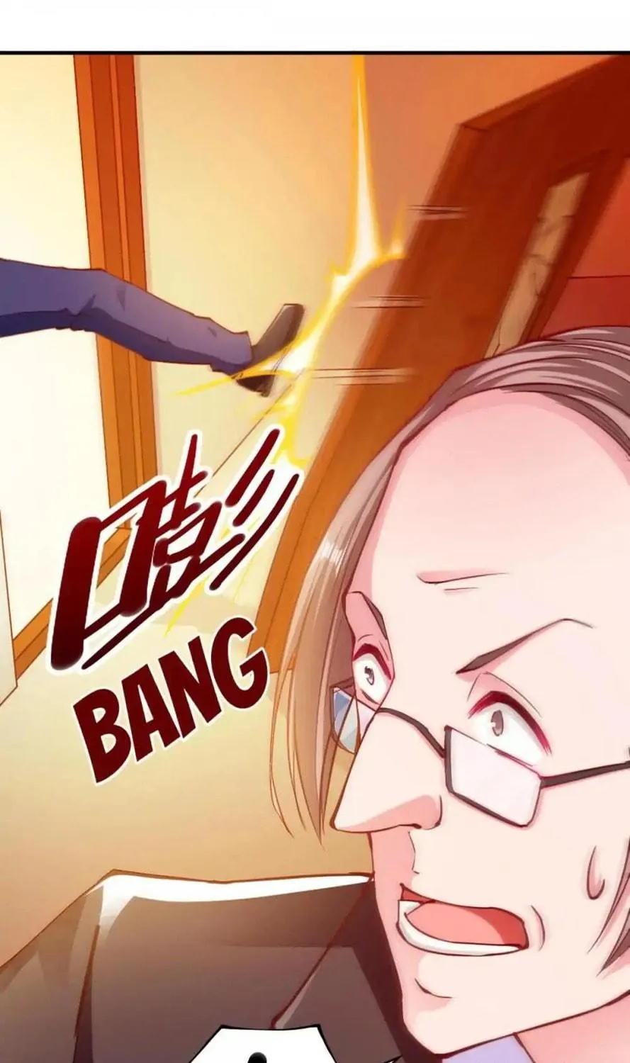 Read Almight Network (Colored) chapter 106 image 65 on Lezhin