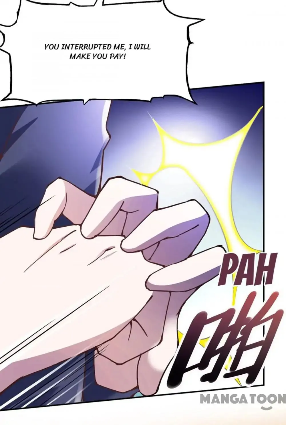 Read Almight Network (Colored) chapter 107 image 16 on Lezhin