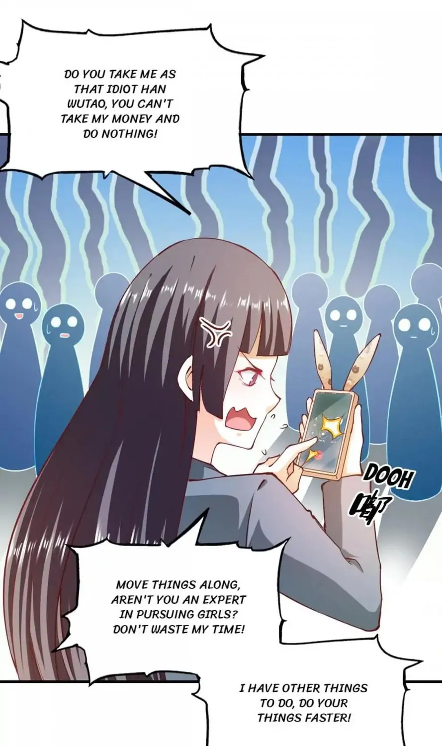 Read Almight Network (Colored) chapter 107 image 56 on Lezhin