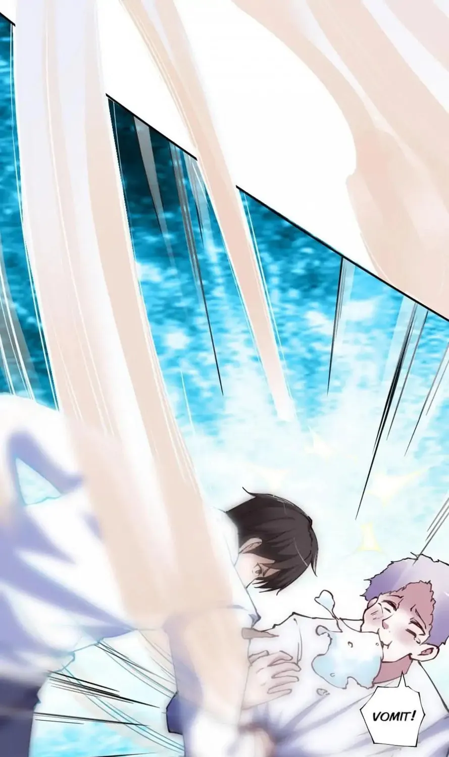 Read Almight Network (Colored) chapter 109 image 26 on Lezhin